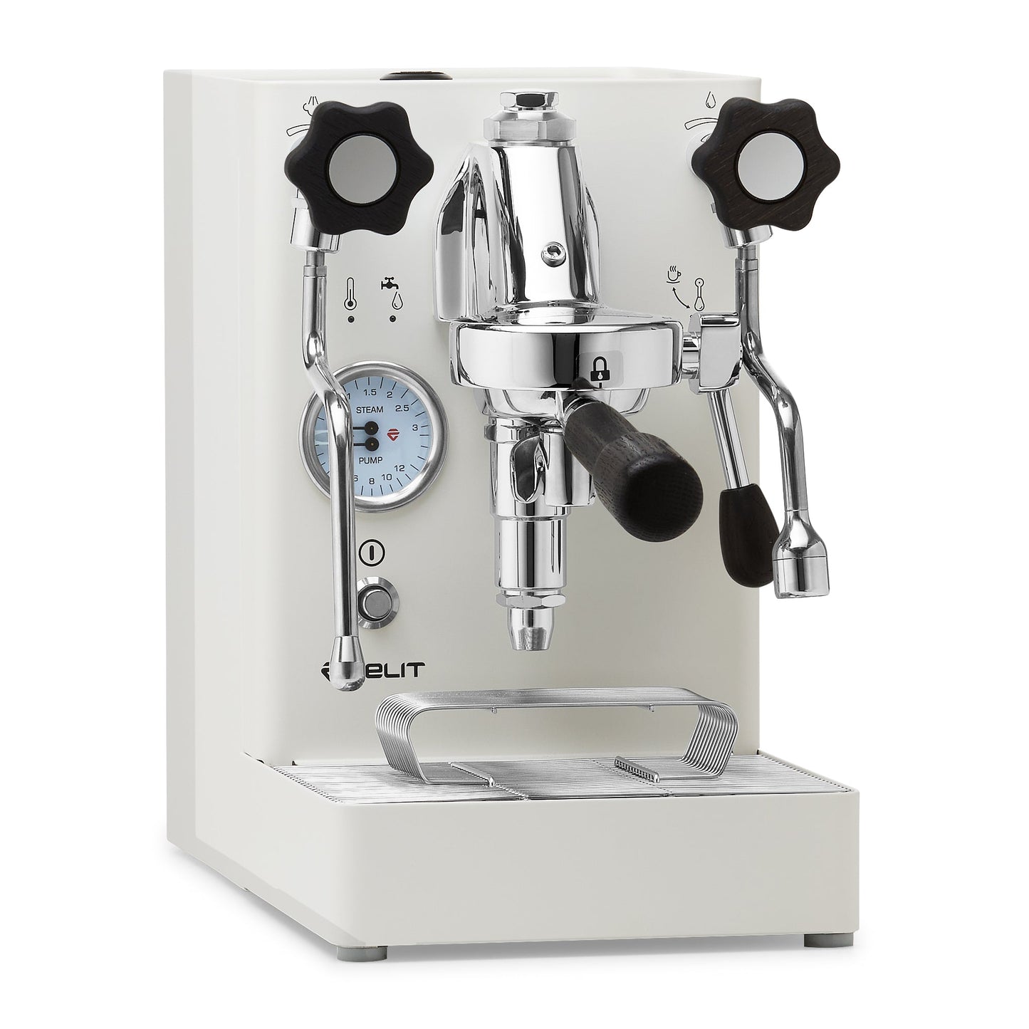Lelit Mara X Heat Exchanger Espresso Machine