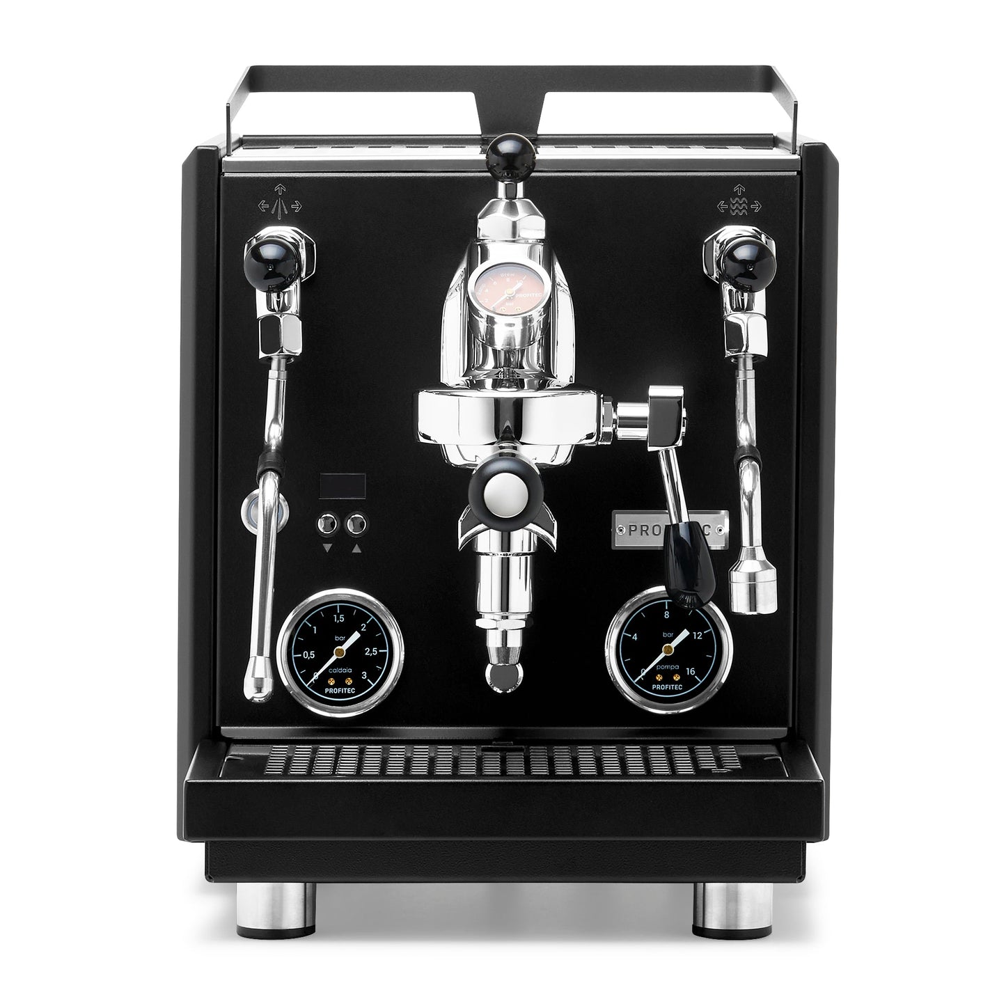 Refurbished Profitec Drive Dual Boiler Espresso Machine