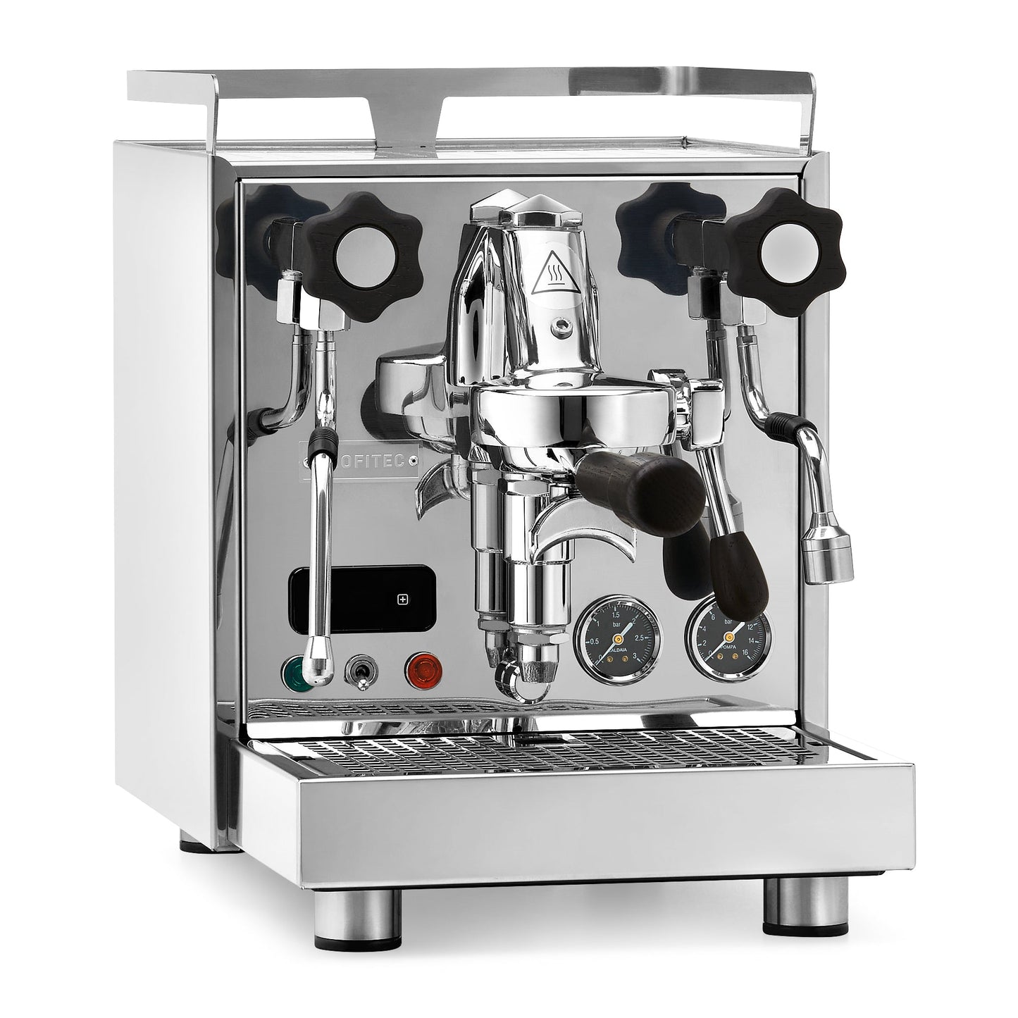 Profitec Pro 500 PID Espresso Machine
