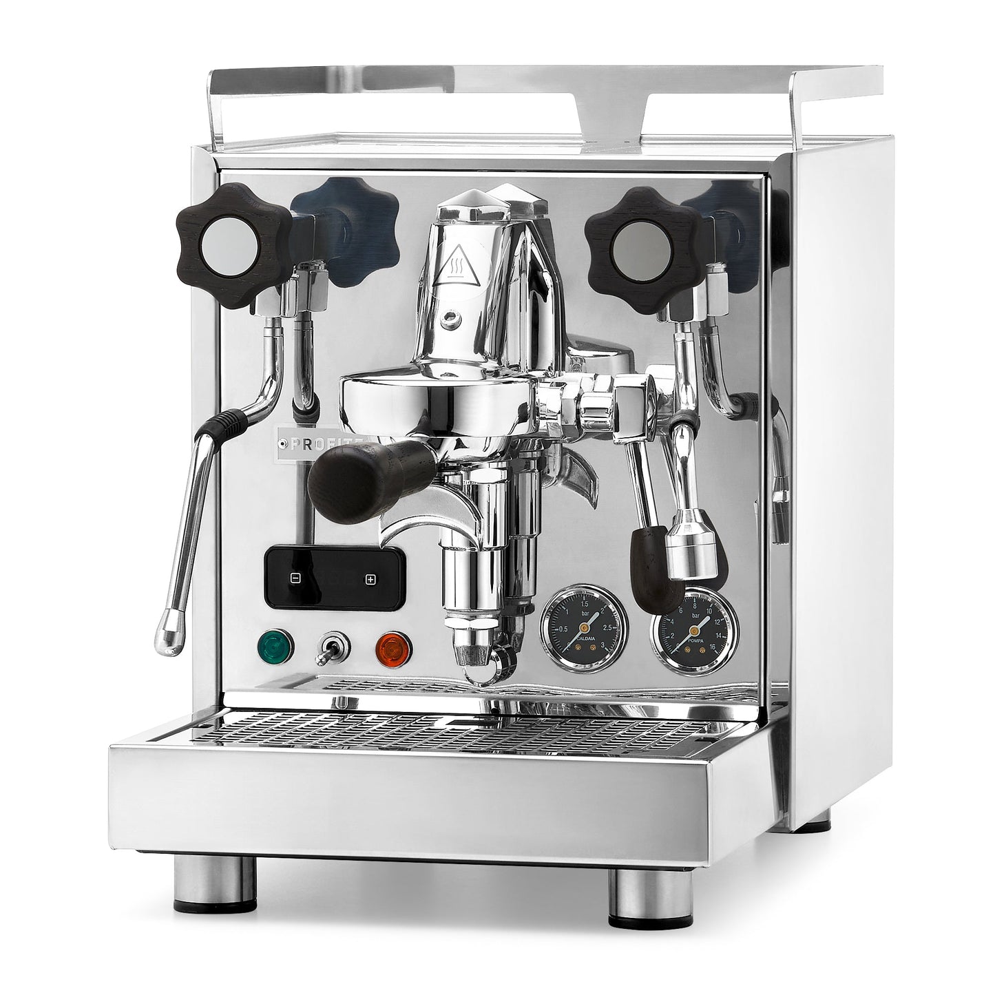 Profitec Pro 500 PID Espresso Machine