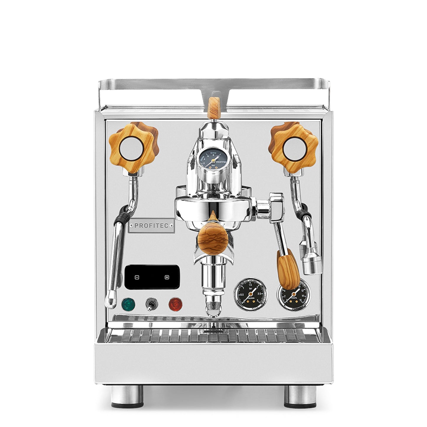 Profitec Pro 500 PID Espresso Machine