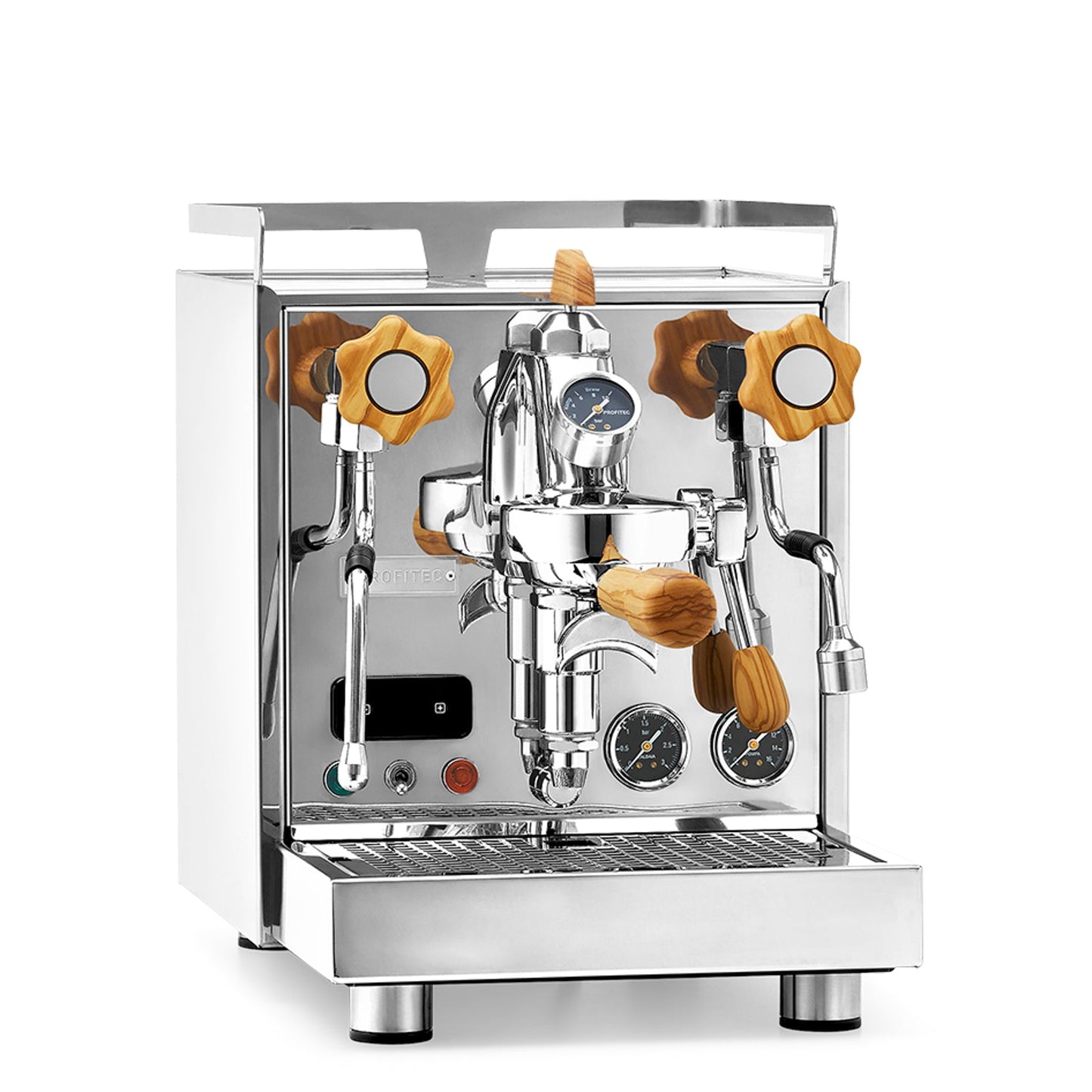 Profitec Pro 500 PID Espresso Machine