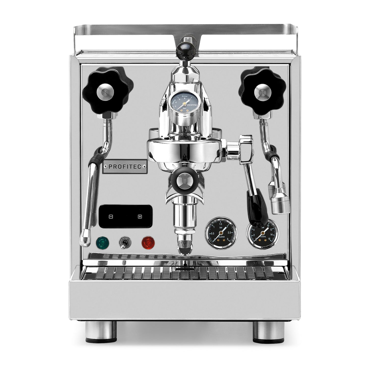 Refurbished Profitec Pro 500 PID Espresso Machine