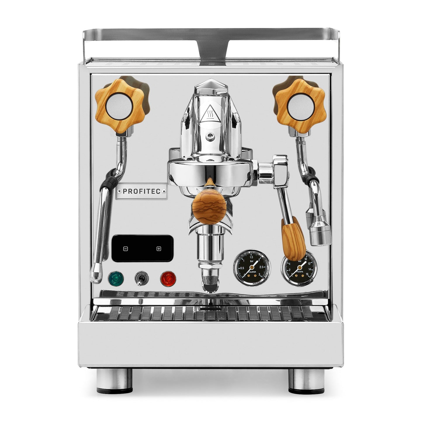 Profitec Pro 500 PID Espresso Machine