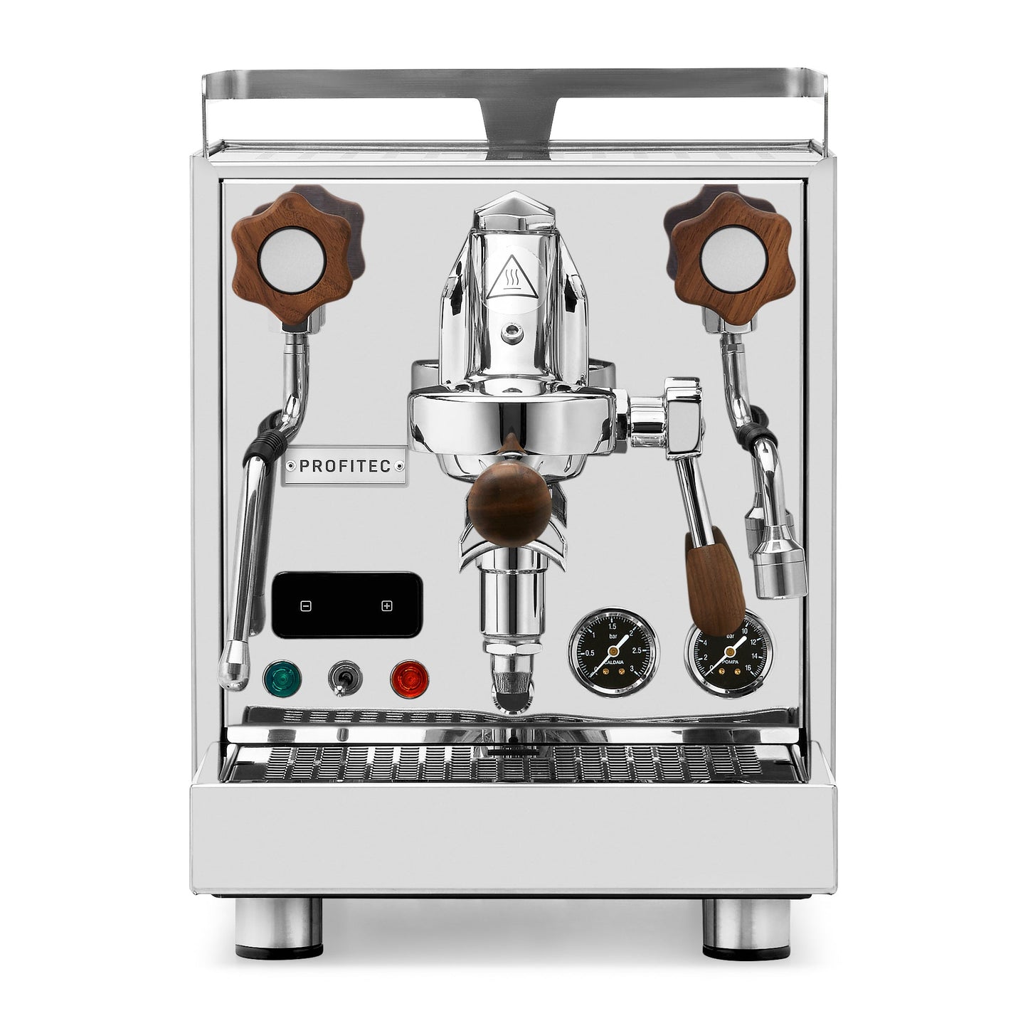 Profitec Pro 500 PID Espresso Machine