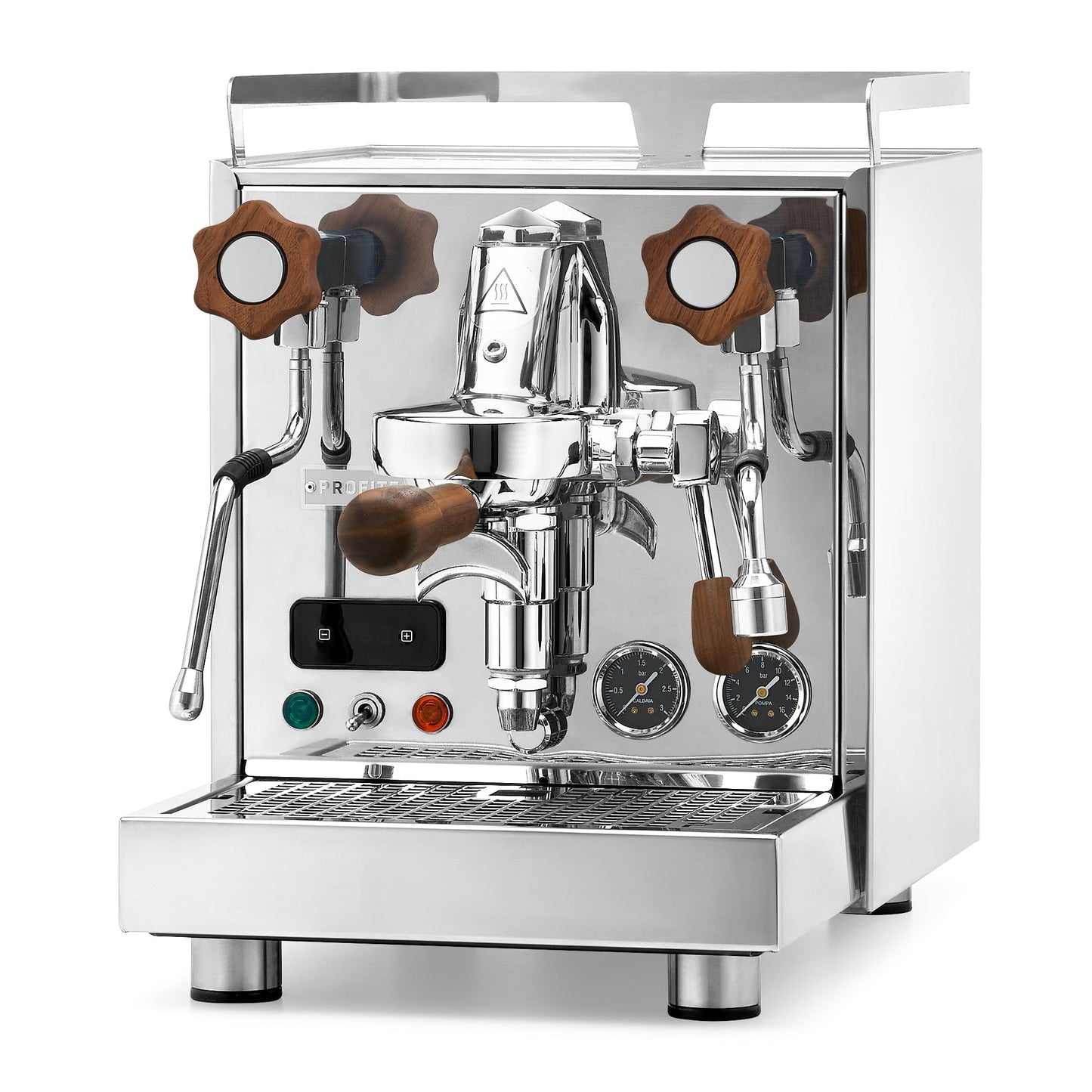 Profitec Pro 500 PID Espresso Machine