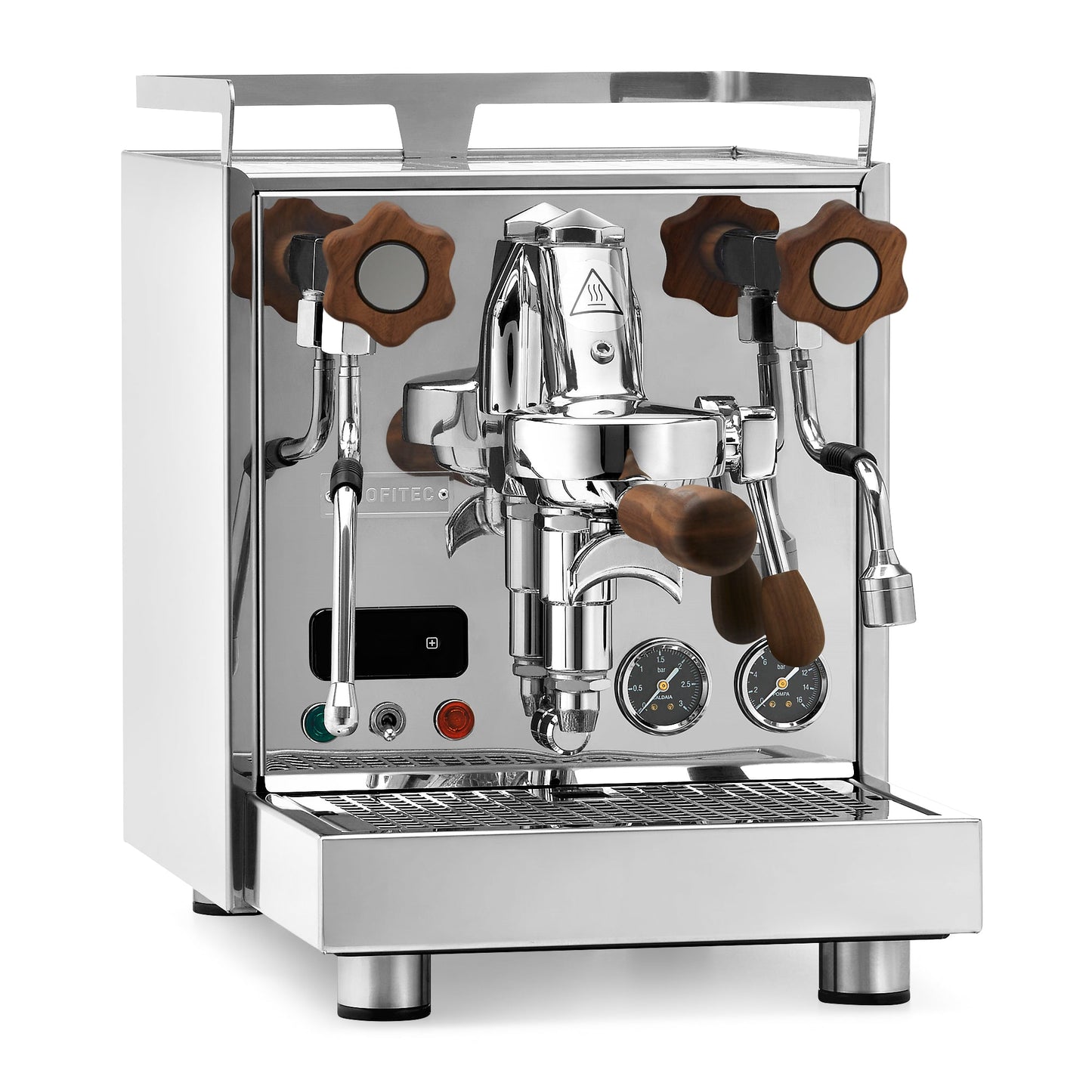Profitec Pro 500 PID Espresso Machine