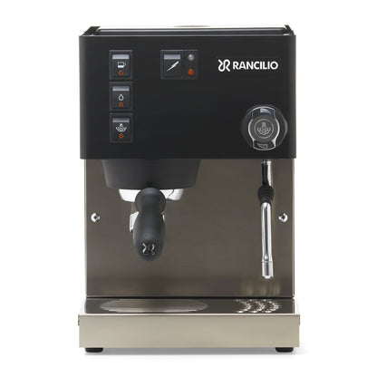 Refurbished Rancilio Silvia Espresso Machine