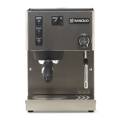 Rancilio Silvia Espresso Machine