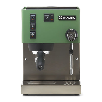 Refurbished Rancilio Silvia Espresso Machine