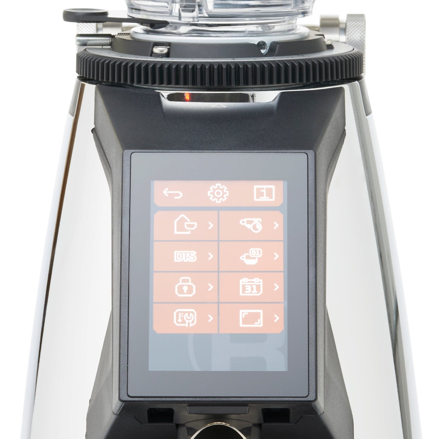Rocket Espresso Spluga Coffee Grinder