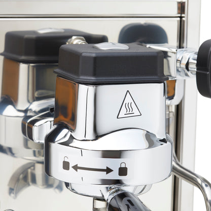 Stone Lite Espresso Machine
