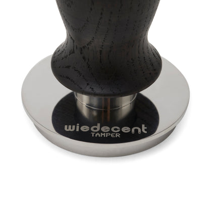 Wiedemann Wiedecent Tamper v6