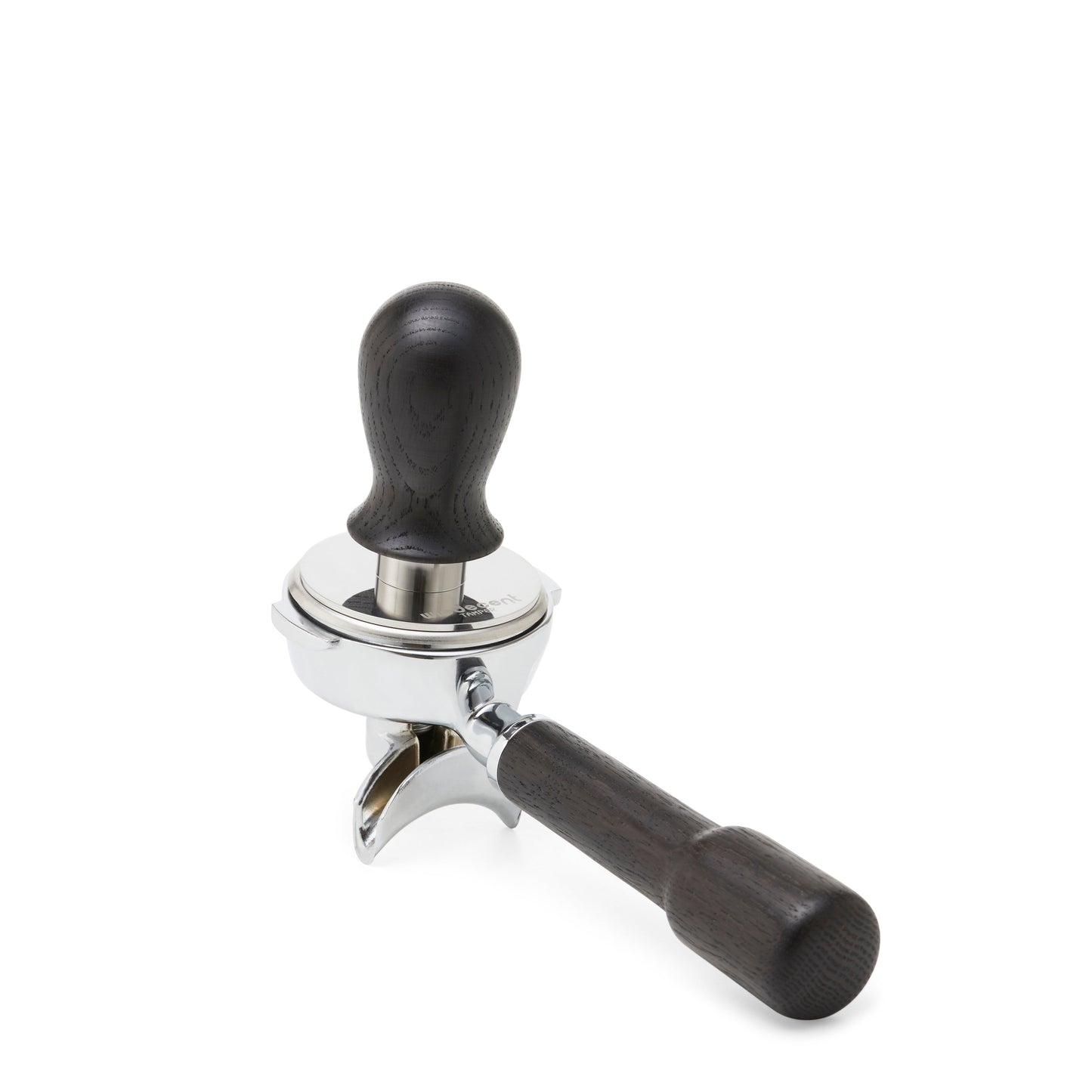 Wiedemann Wiedecent Tamper v6