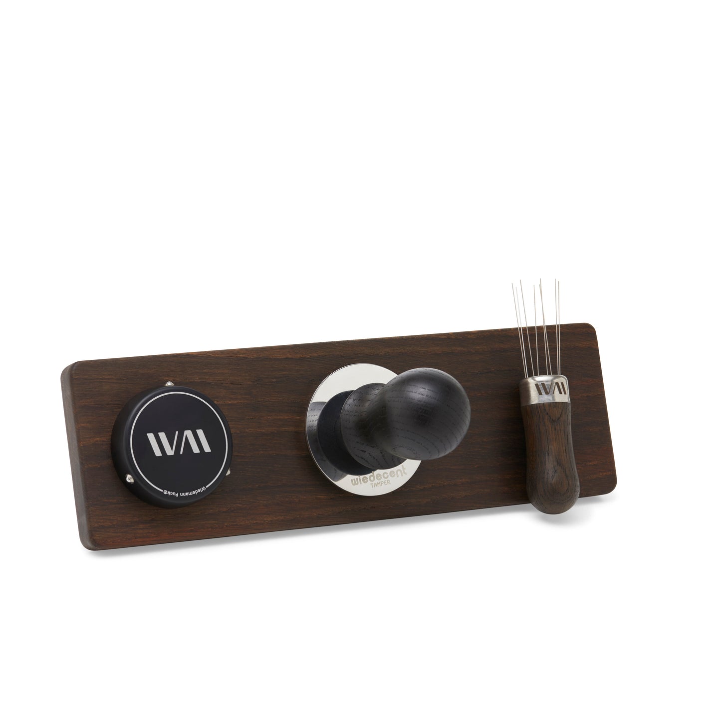Wiedemann Wiedecent Tamper v6