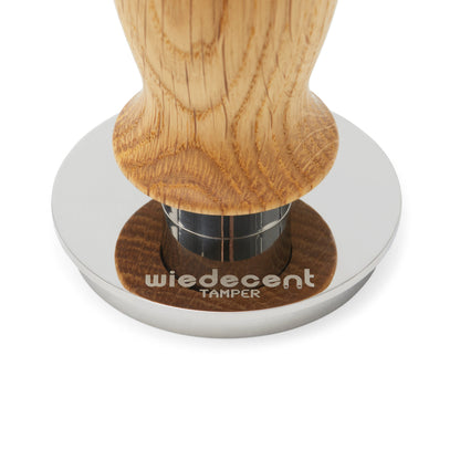 Wiedemann Wiedecent Tamper v6