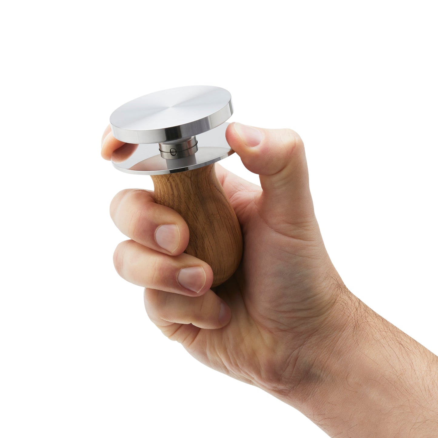 Wiedemann Wiedecent Tamper v6