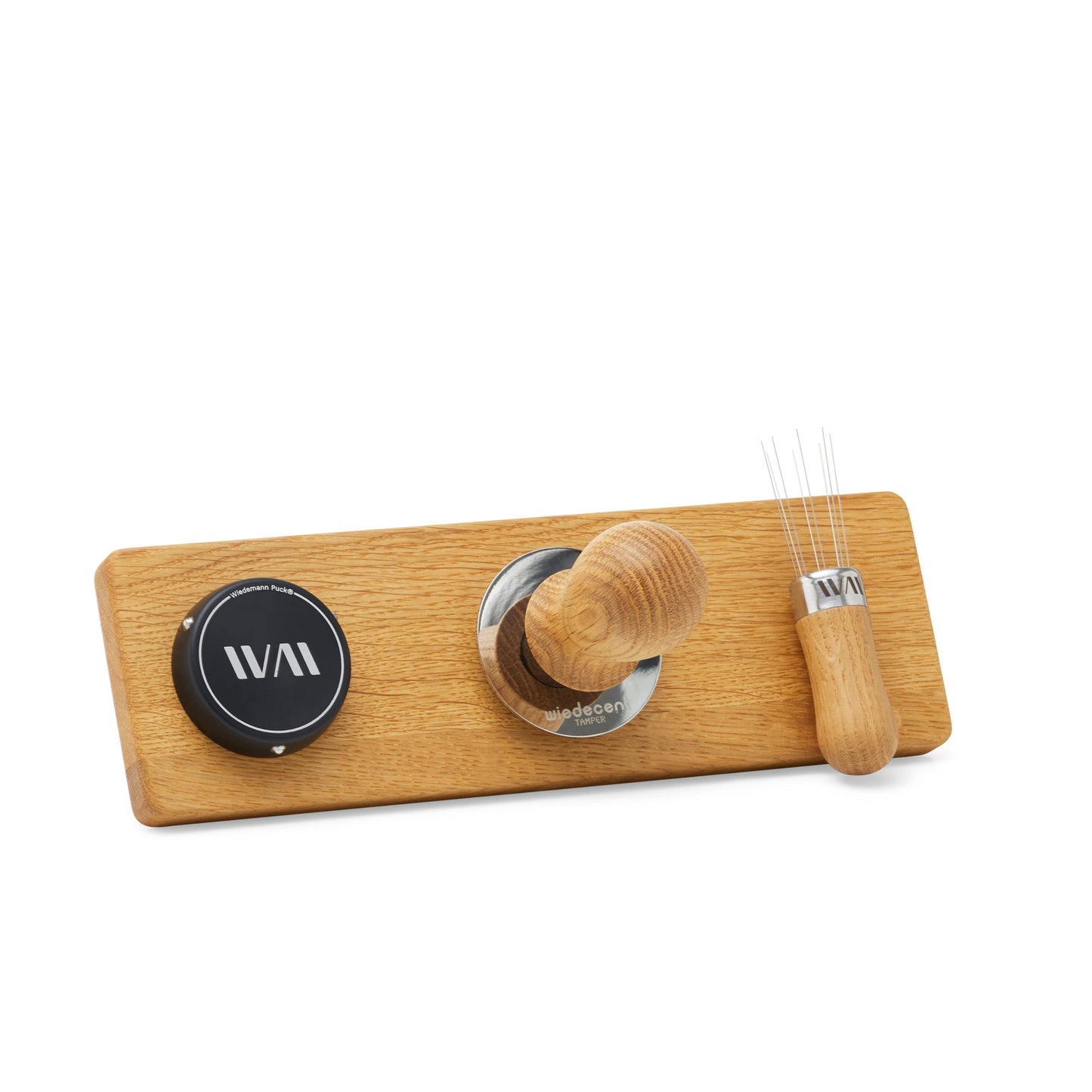 Wiedemann Wiedecent Tamper v6