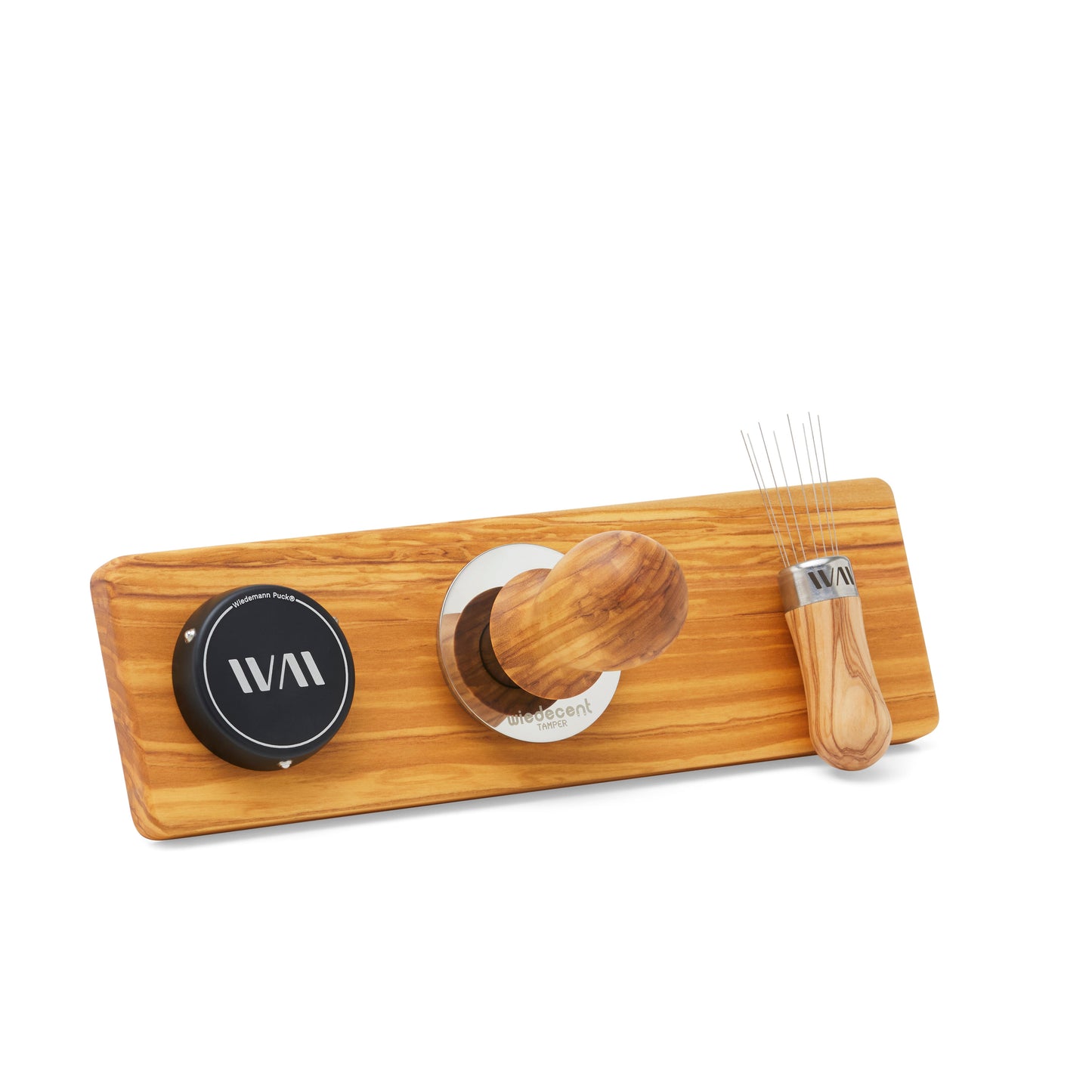 Wiedemann Wiedecent Tamper v6