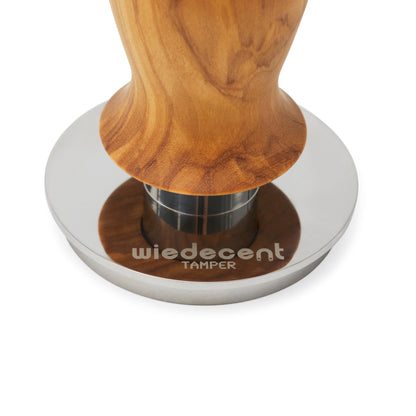 Wiedemann Wiedecent Tamper v6