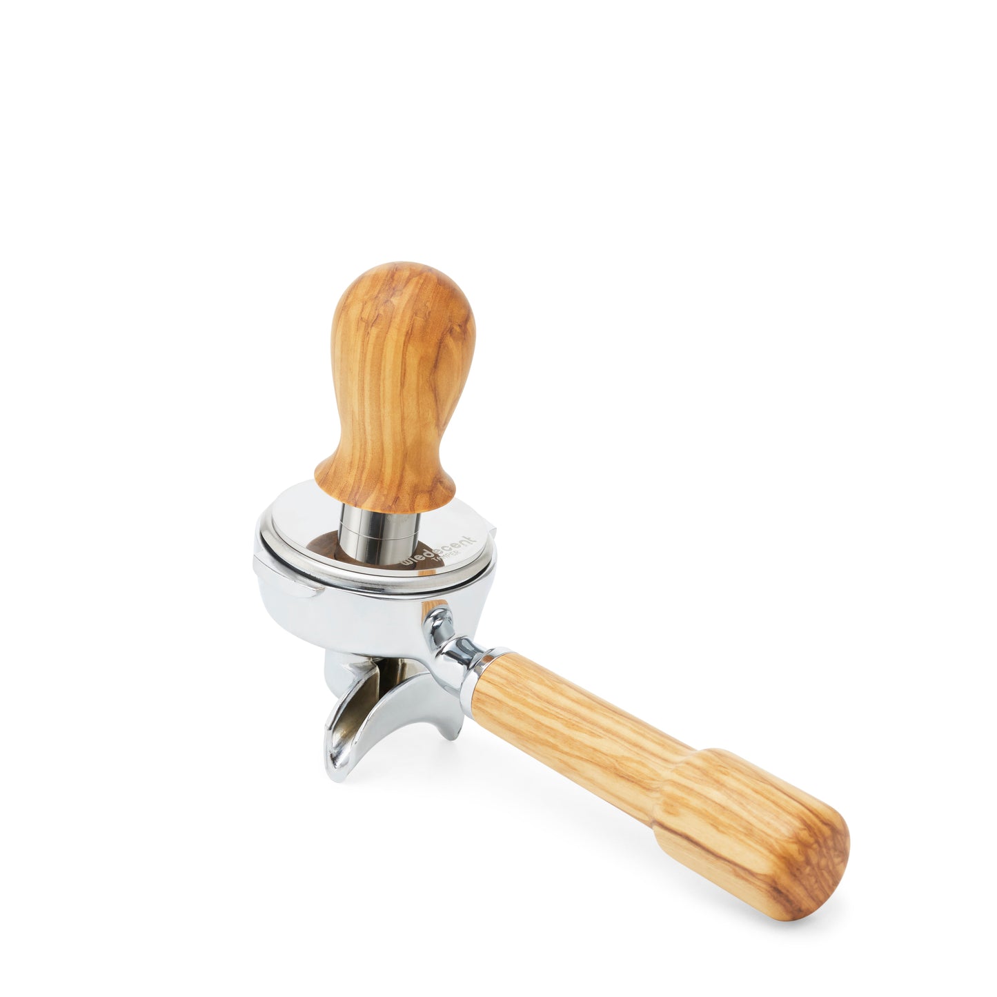 Wiedemann Wiedecent Tamper v6