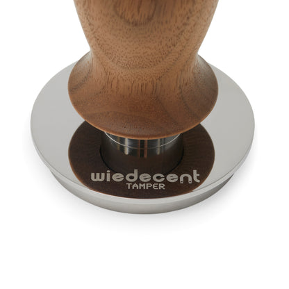 Wiedemann Wiedecent Tamper v6