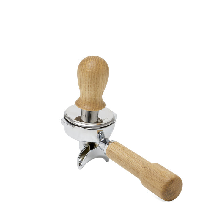 Wiedemann Wiedecent Tamper v6