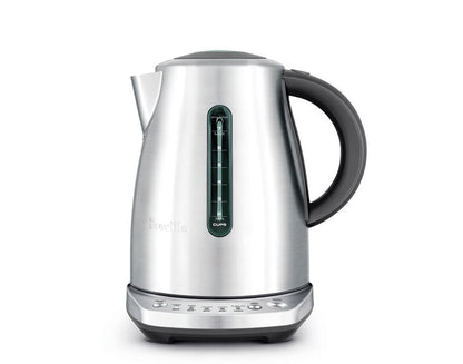 Breville BKE720BSS the Temp Select