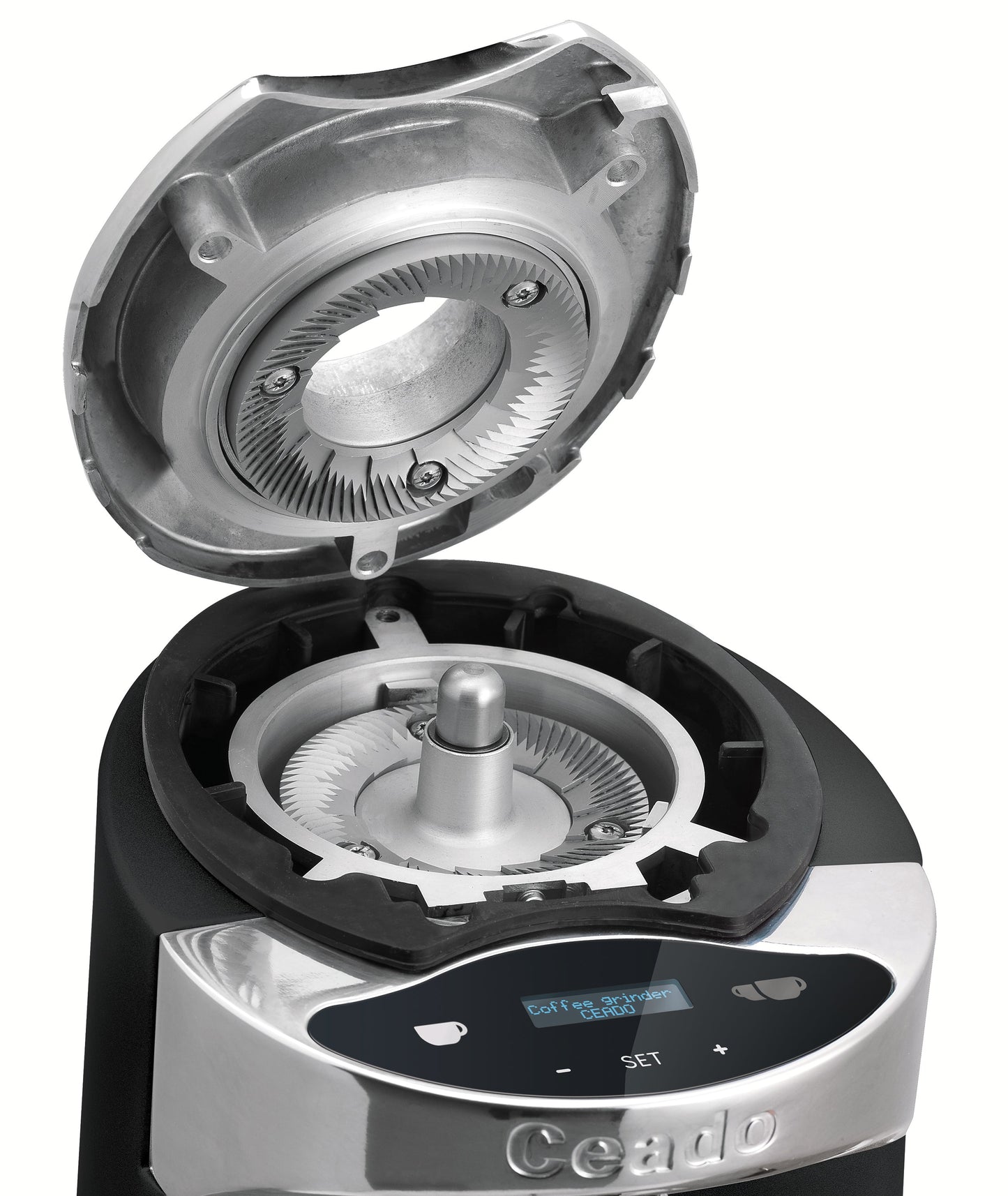 Ceado E37SL Coffee Grinder