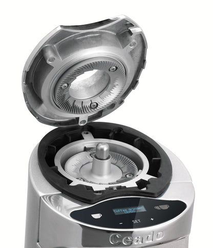 Ceado E37SL Coffee Grinder