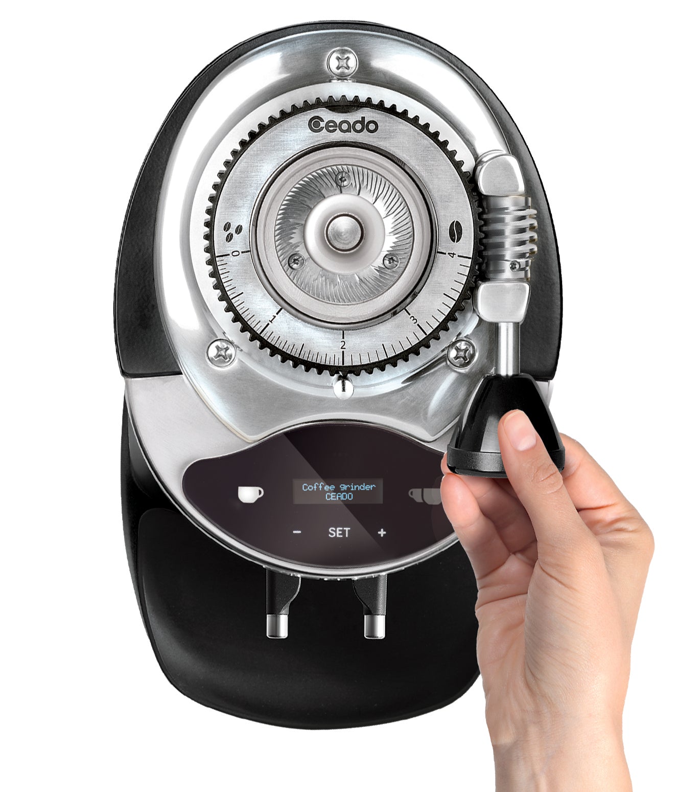 Ceado E37SL Coffee Grinder