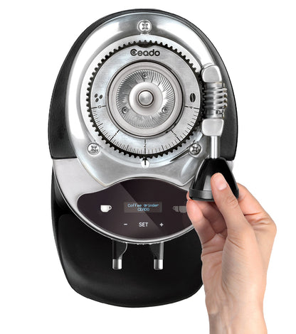 Ceado E37SL Coffee Grinder