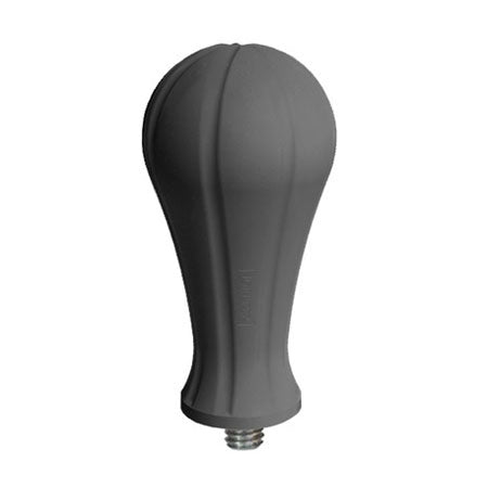 Joe Frex Galaxy Tamper Handle - Slate