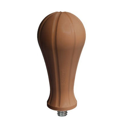 Joe Frex Galaxy Tamper Handle and Base