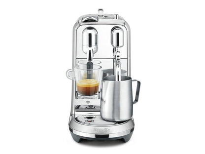 Breville Creatista Plus