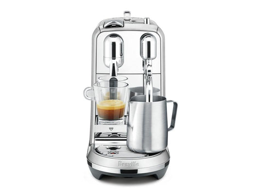Breville Creatista Plus