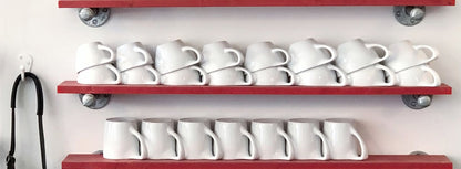 Profitec Espresso Cup Set