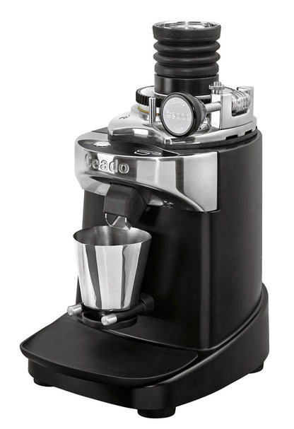 Ceado E37SD Single Dose Coffee Grinder