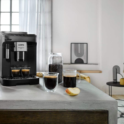 DeLonghi ECAM290.21.B Magnifica Evo Bean to Cup Automatic Coffee Machine Black – image 6 of 7
