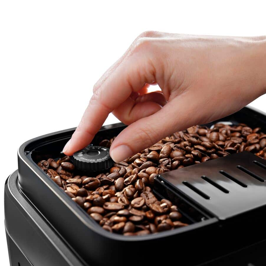 DeLonghi ECAM310.60.B Magnifica Evo Next Bean to Cup Automatic Coffee Black – image 6 of 6