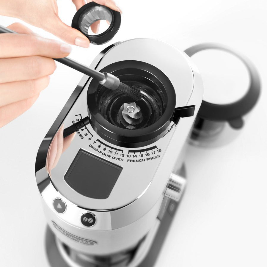 DeLonghi Dedica Coffee Grinder