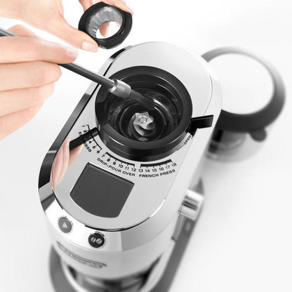 DeLonghi Dedica Coffee Grinder