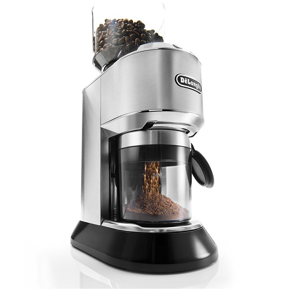 DeLonghi Dedica Coffee Grinder