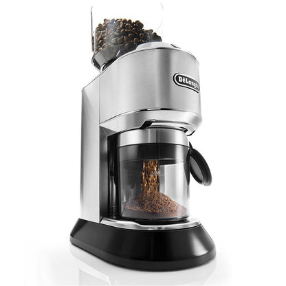 DeLonghi Dedica Coffee Grinder