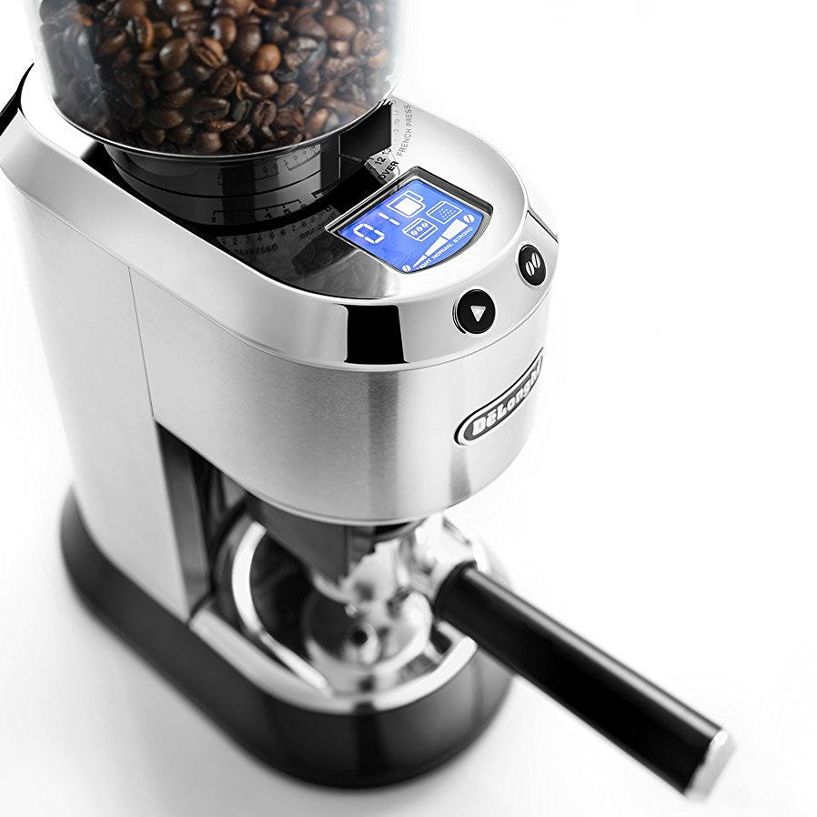 DeLonghi Dedica Coffee Grinder