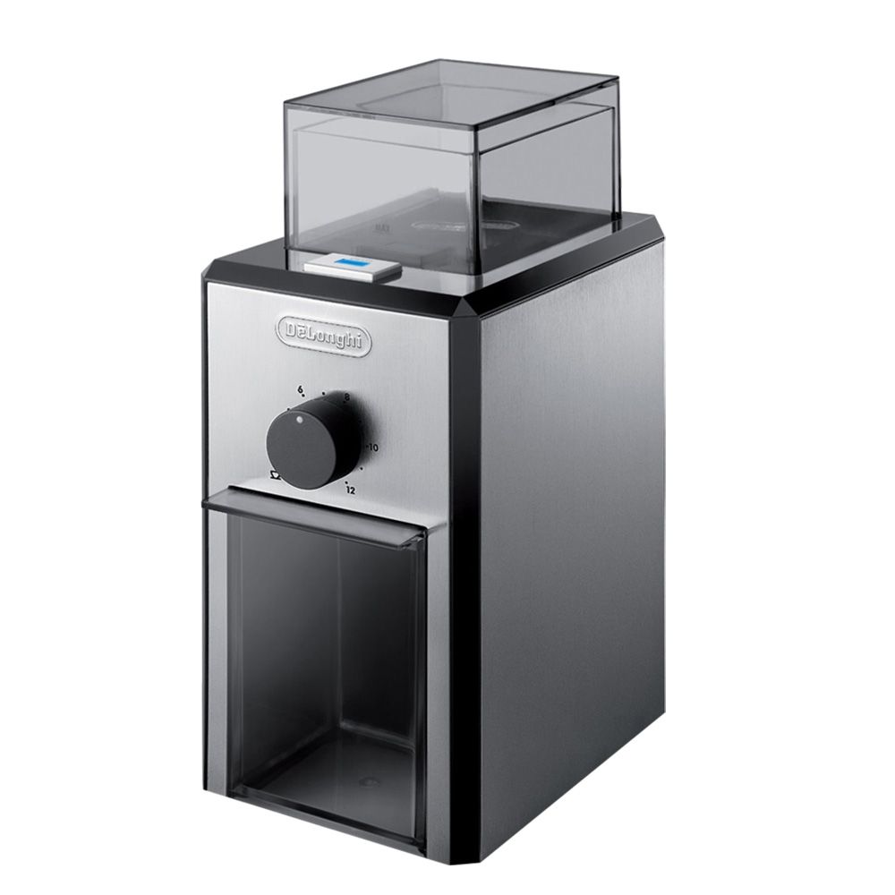 Delonghi KG89 Burr Coffee Grinder