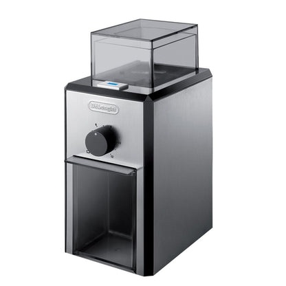 Delonghi KG89 Burr Coffee Grinder