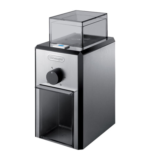 Delonghi KG89 Burr Coffee Grinder