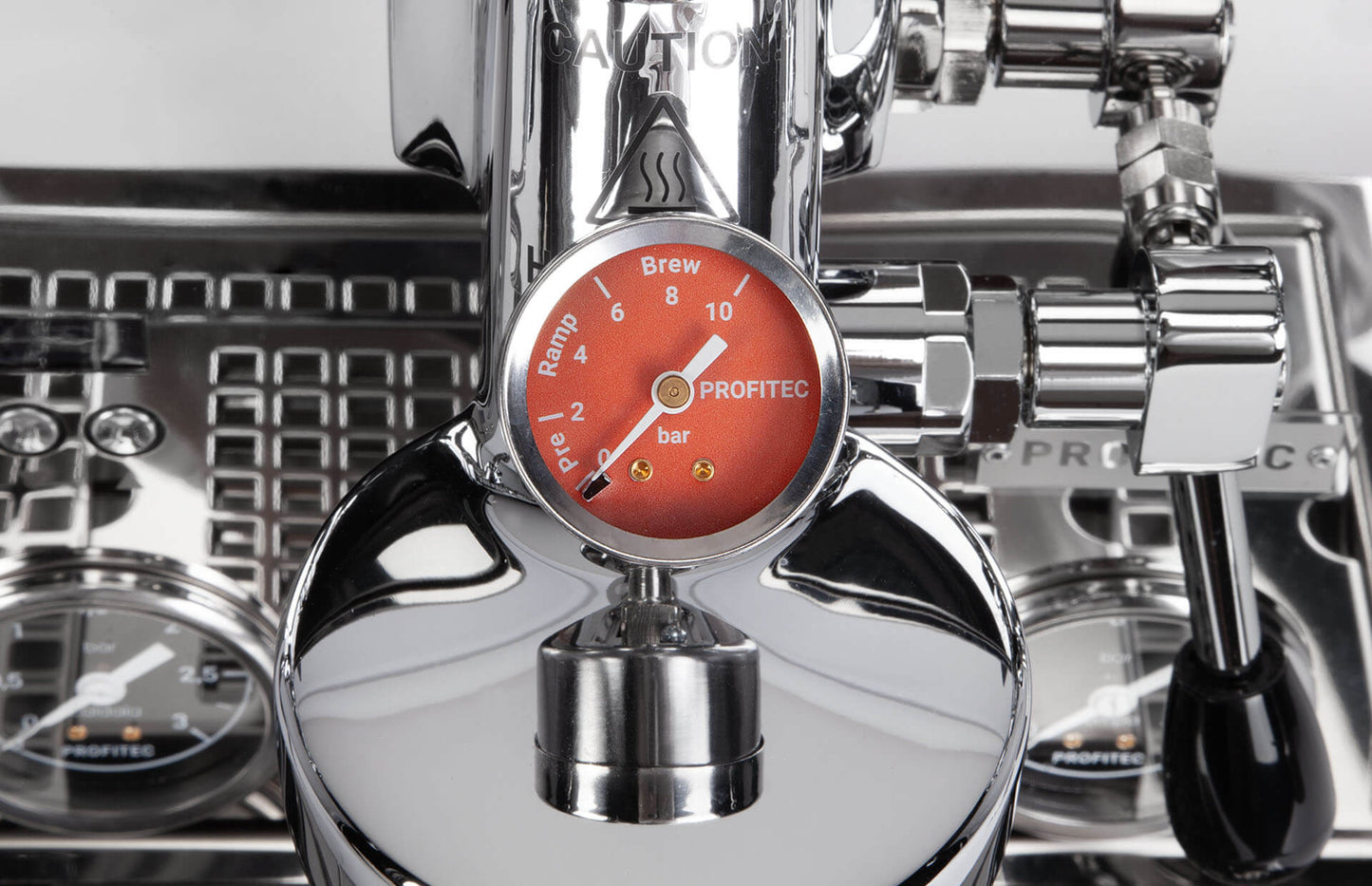 Profitec Drive Espresso Machine