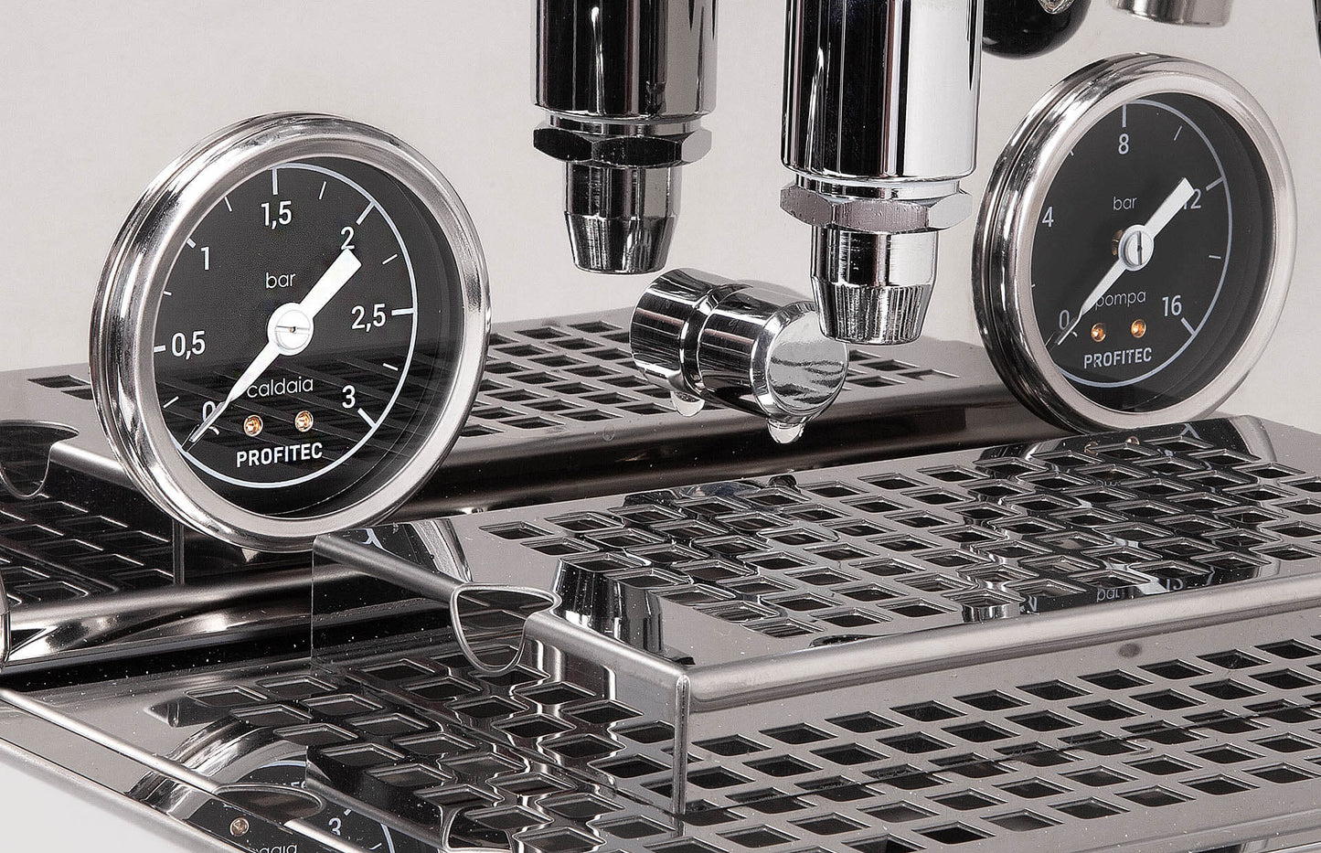 Profitec Drive Espresso Machine